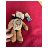 2000 Sacajawea Coin Bear