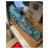 Sleigh and Ribbon Lot