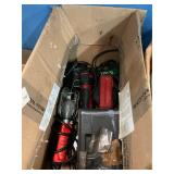 Tool Lot