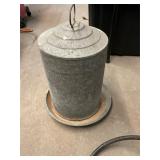 Vintage Chicken Waterer