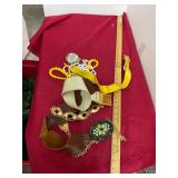 Vintage Designer Belts