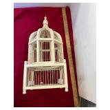 Decorative Bird Cage