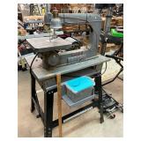 Delta Milwaukee Homecraft Jig Saw