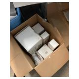 Dep 56 Christmas Village Houses