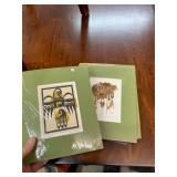 Vintage Signed Southwestern Art Prints