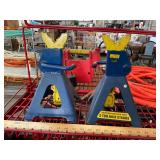 3 Ton Jack Stands