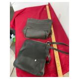 2 Coach Purses