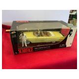 Scarface 1963 Cadillac Series 62 Model