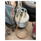 Propane Torch