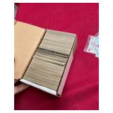 Approx 264 1970 Topps Cards Some Dups and Stars