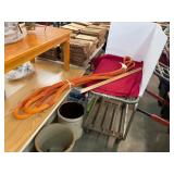 2 Piece Lot Endless Rope Sling