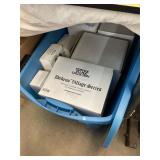 Dep 56 Christmas Village