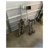 Drywall Stilts