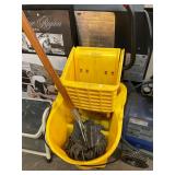 Mop Bucket