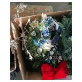 Greenery Christmas Lot