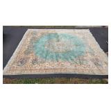 10x14 Oriental Rug