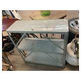 Metal Shelf