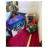 Christmas Village Items