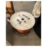 Spool of Macwyte Coated Cable for Marine/ Industry
