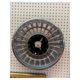 Cadillac Clock