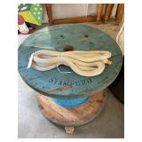 17 foot 1 1/4 Braided Line