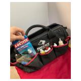 Husky Tool Bags