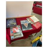 Automotive Books