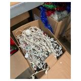 Christmas Lights Lot
