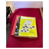 Stihl Chainsaw Manuals and Literature