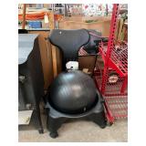 Exercise Ball