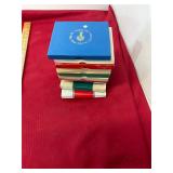 Collectible White house Christmas Ornaments