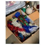 Christmas Garland Lot