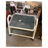 Step Stool