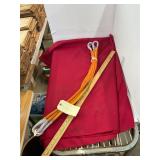 3 Piece Lot Endless Rope Sling