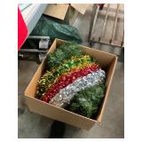 Christmas Wreath Lot