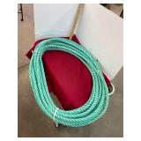 Green Rope 7/8"