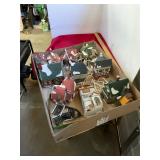 Christmas Houses Lot