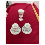 3 Piece Ansley Lot