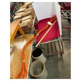 3 Piece Lot Endless Rope Sling