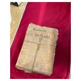 1930s and 40s Rappahannock Record Papers