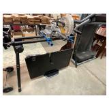 Delta Shopmaster Chop Saw