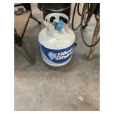 Propane Tank