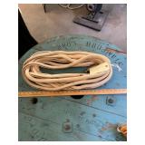 36 Feet 3/4" Braided Line