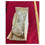 Vintage Wedding Topper