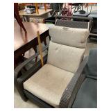 Outdoor Lounge Chair