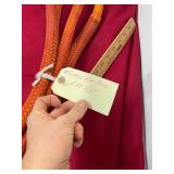 2 Piece Lot Endless Rope Sling