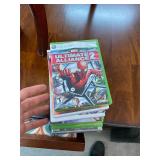 Video Games Lot