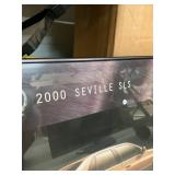 Cadillac 2000 Seville SLS