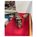 Case of Black Flag Rat Traps