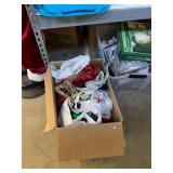 Christmas Decorations Lot